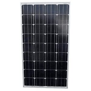 180watt Solar Panel [without wire]
