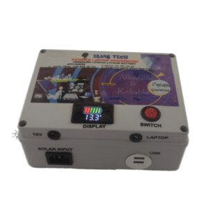 Best Laptop Power Bank