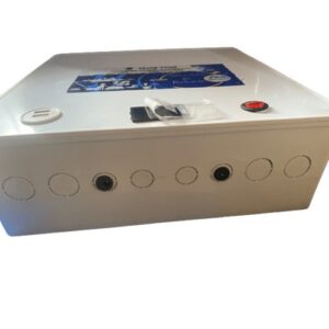 Gaming Laptop Power Bank or 16 hours + on a Normal Laptop | 698watt-hour