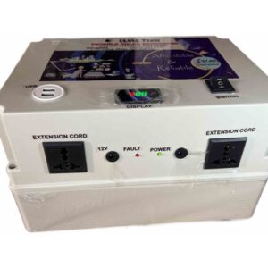 Solar Generator 888watt-hour | 1000watts