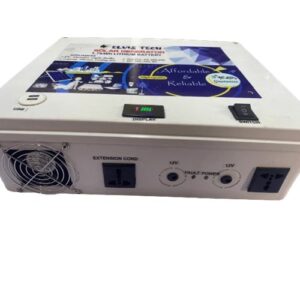 Solar Generator the top best